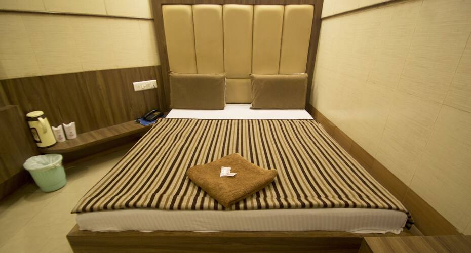 TG Rooms Dargah Shareef, Ajmer 5